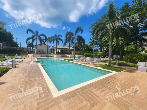Alquiler de Casa en PH  River Valley
