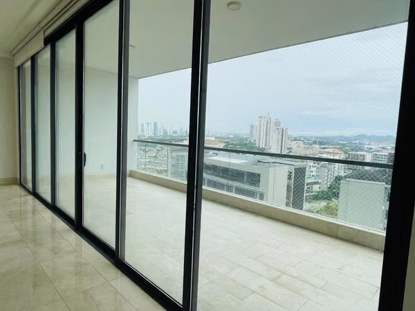 Apartamento en Venta en Santa Maria
