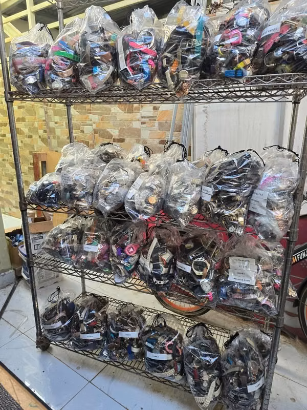  Inventario para Reventa | Más de 3,000 Relojes | Seiko, Citizen, Casio y Más 