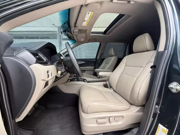 Honda Pilot