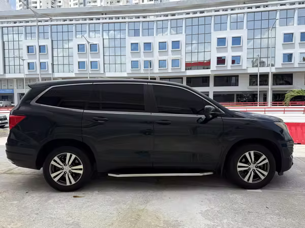 Honda Pilot