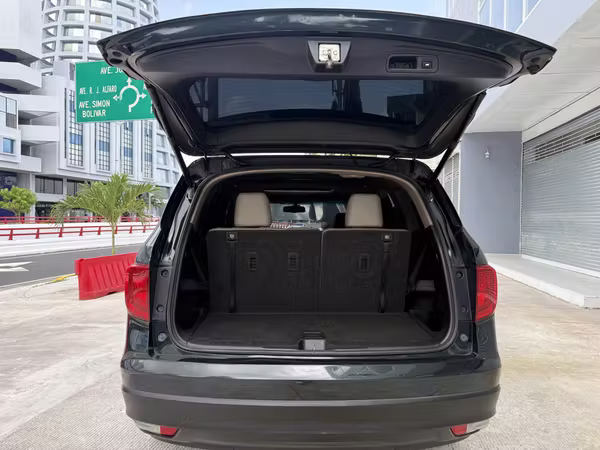 Honda Pilot