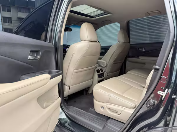 Honda Pilot
