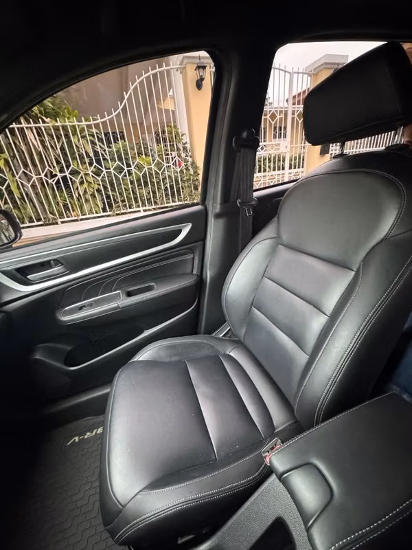 Honda BR-V 2024 $16,8000.00