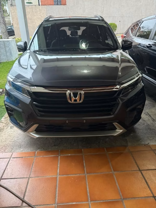 Honda BR-V 2024 $16,8000.00