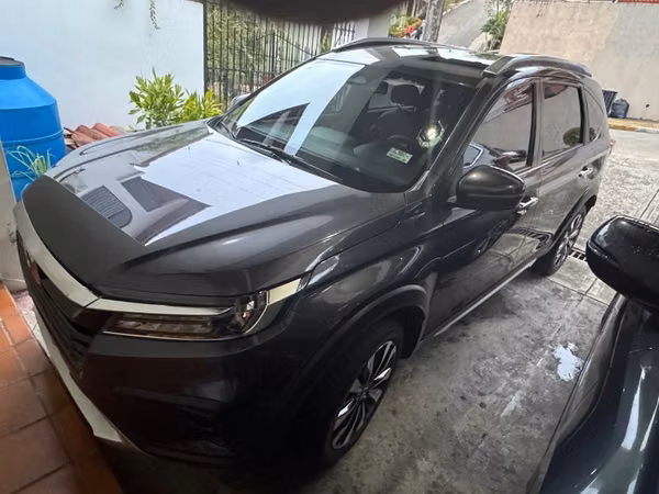 Honda BR-V 2024   $17,800.00