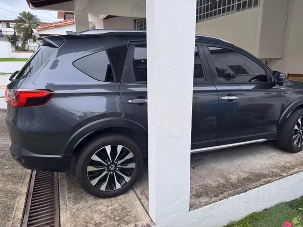 Honda BR-V 2024 $16,8000.00