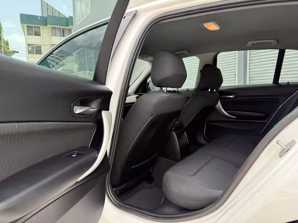 BMW 118i