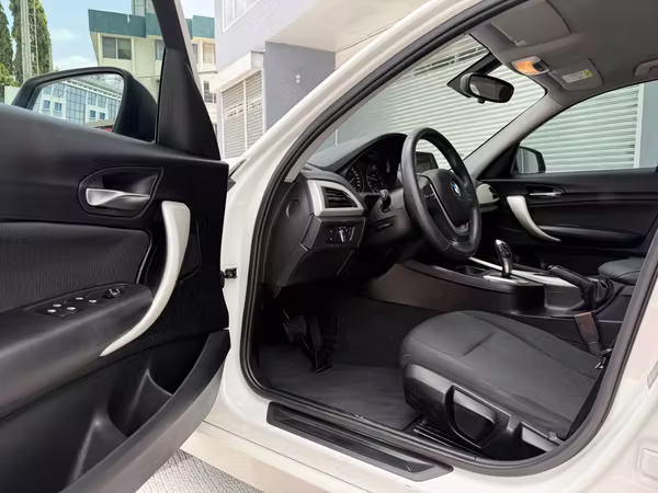BMW 118i