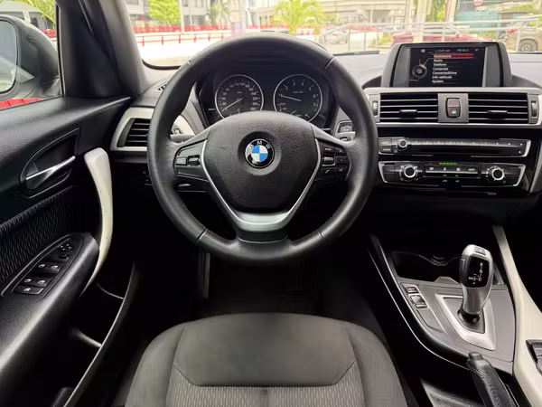 BMW 118i