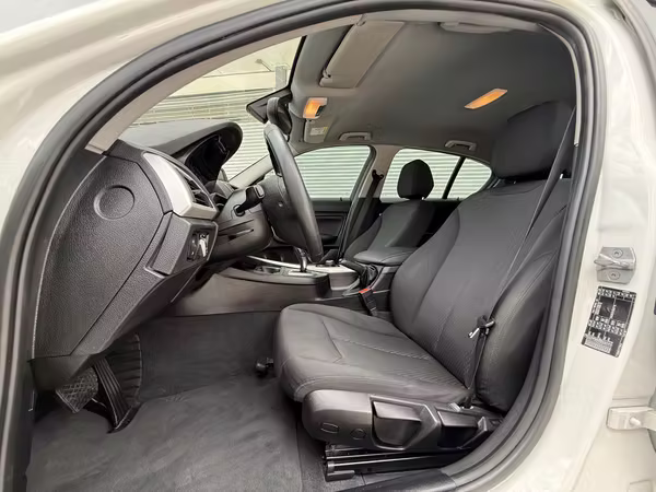 BMW 118i