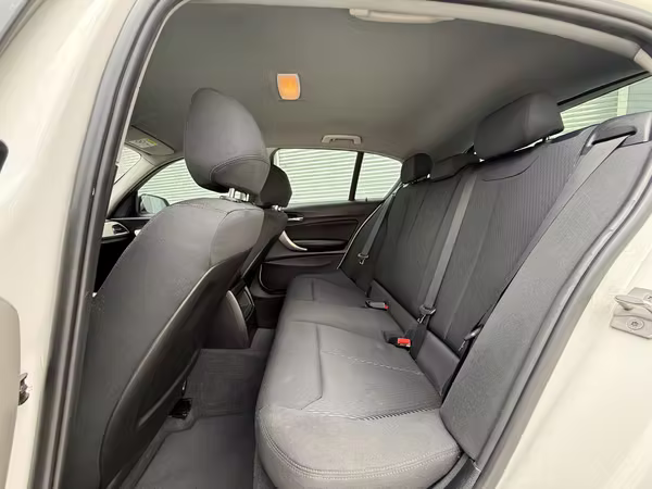 BMW 118i