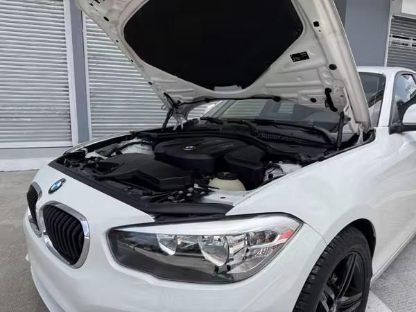 BMW 118i