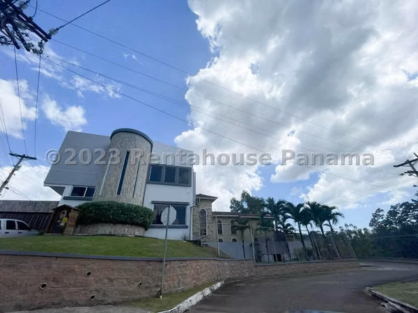 HOUSE FOR SALE IN CASA ALTOS DE PANAMA ALTOS DE PANAMA HQ