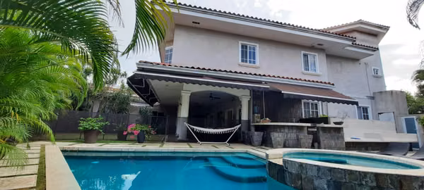 House for Sale in Costa del Este MDV22-8044