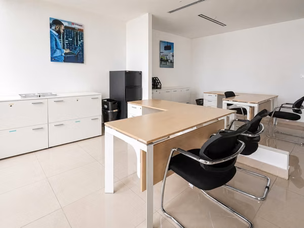 OFFICE FOR SALE IN BICSA FINANCIAL AVE. BALBOA