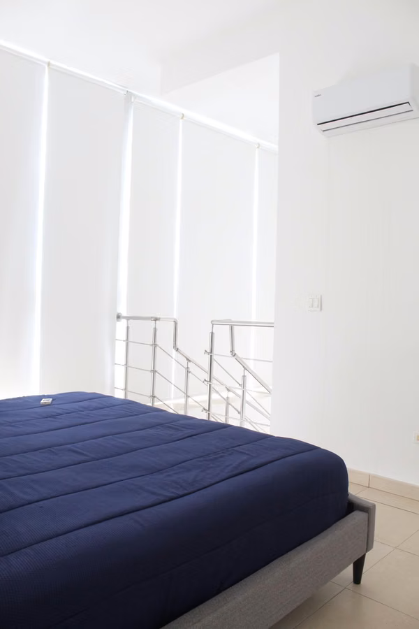 Alquiler de apartamentos de 308 mts en Ph Waters/ Avenida Balboa