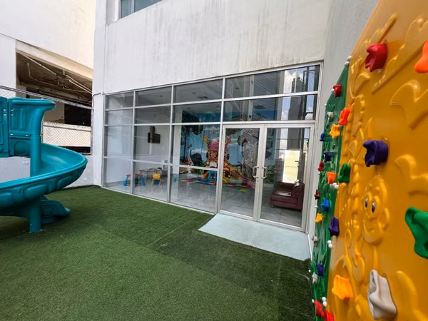 Alquiler de apartamentos de 308 mts en Ph Waters/ Avenida Balboa