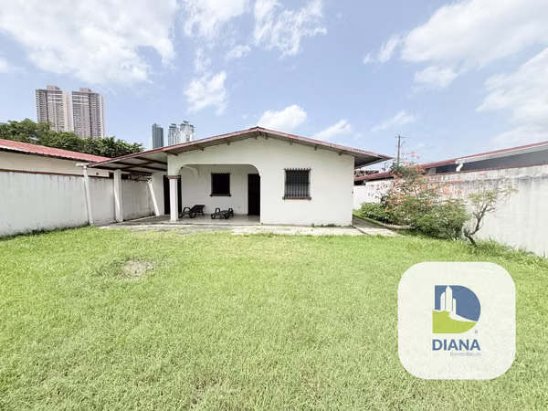 Alquiler de casa en Chanis