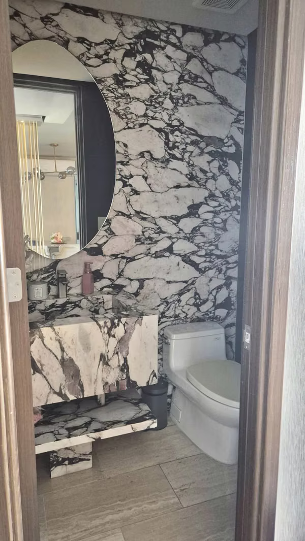 Vendo lindo apartamento amoblado , en Costa del este
