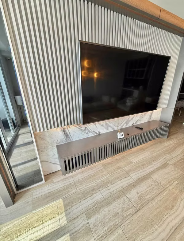 Vendo lindo apartamento amoblado , en Costa del este