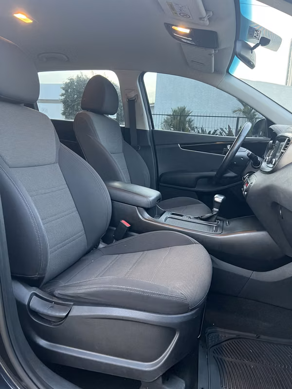 Kia Sorento 2020