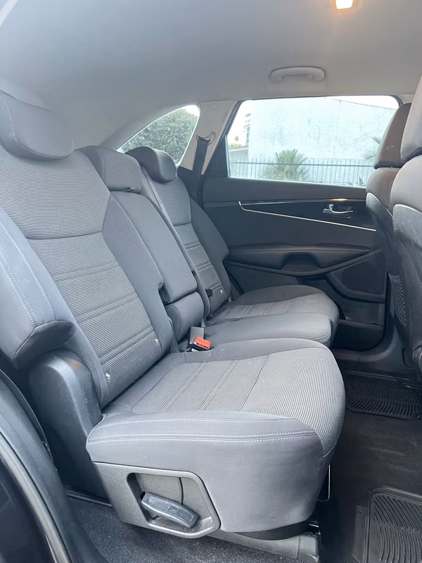 Kia Sorento 2020