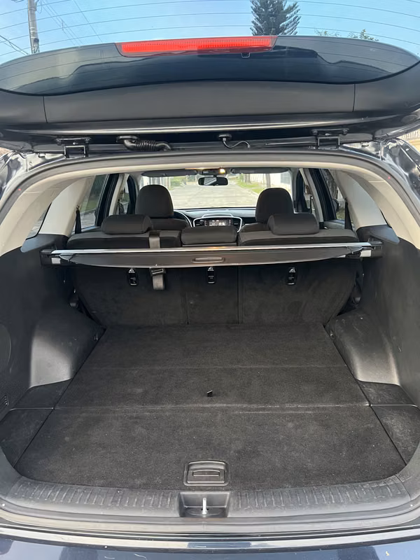 Kia Sorento 2020