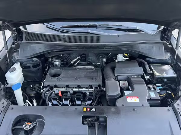 Kia Sorento 2020