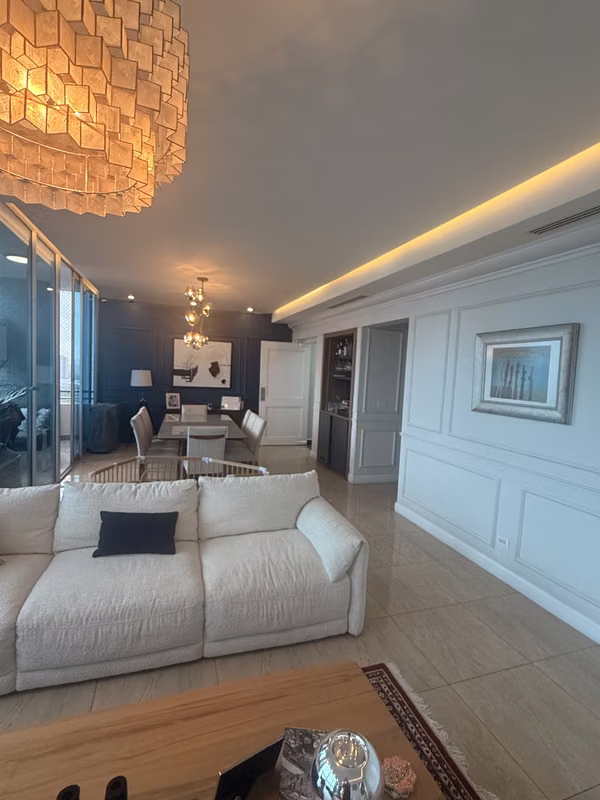 Lujoso Penthouse en PH Lacosta Tower – Costa del Este (Opcion: Alquiler con Compra)