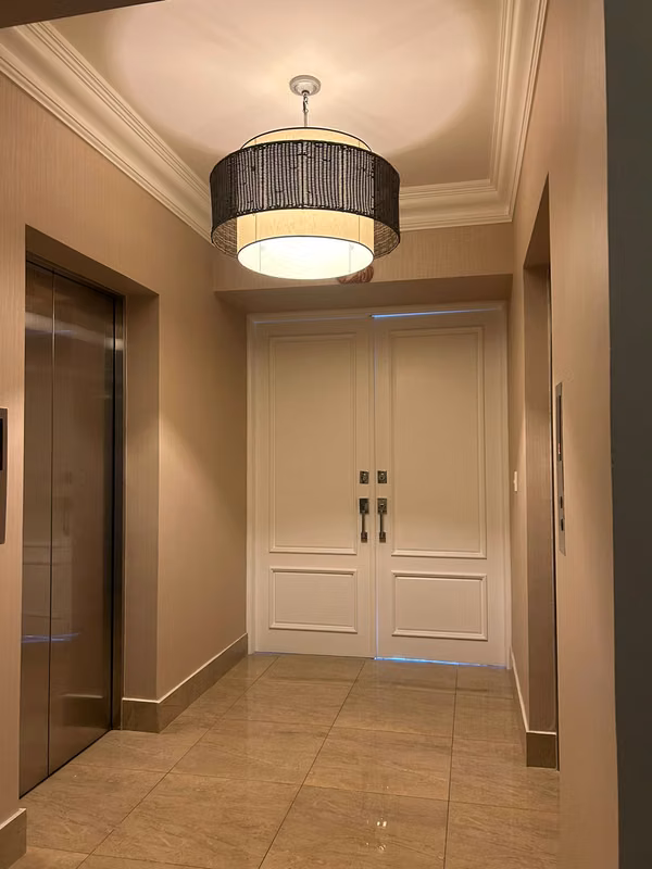 Lujoso Penthouse en PH Lacosta Tower – Costa del Este (Opcion: Alquiler con Compra)