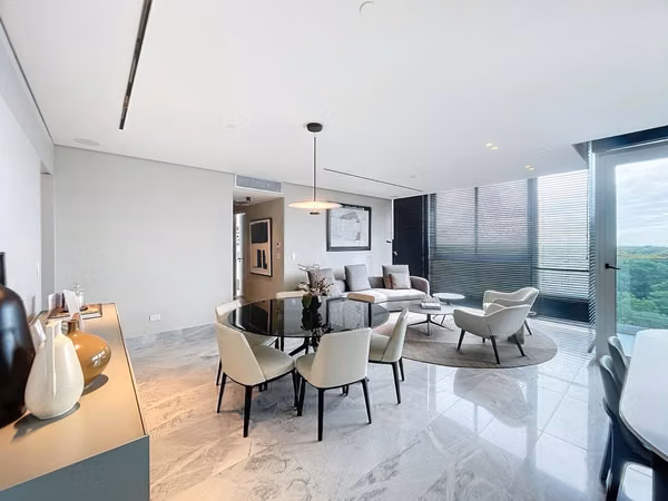 Elegant Apartment for Sale in Santa María – PH The Ivy