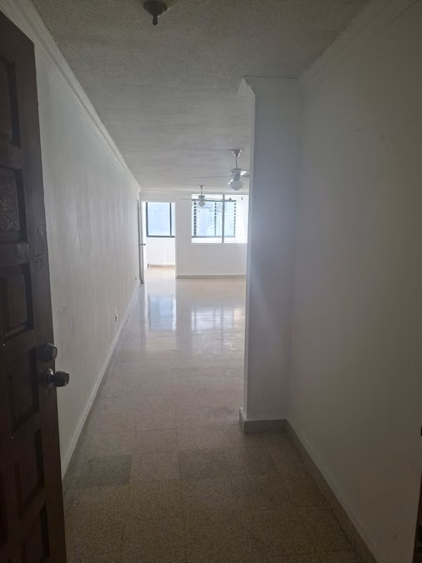 Apartment for Rent – Via Argentina | Directly Across from the Metro Station