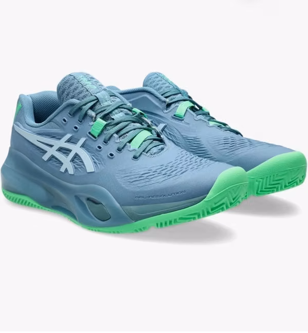 ASICS Men's Gel-Resolution X Padel Tennis Shoes