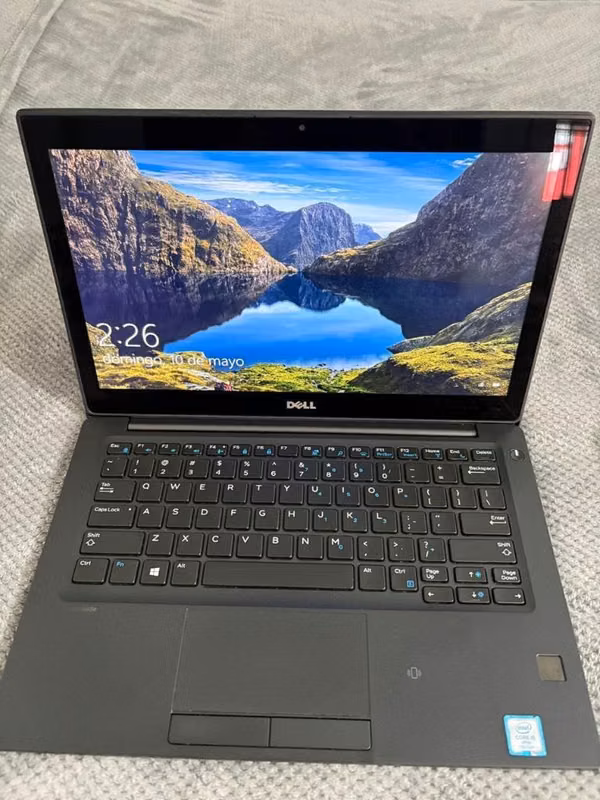 DELL DESKTOP-OMKGGNO