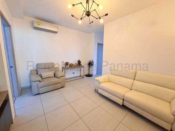 Apartment for sale in San Francisco Ph The Towers NS