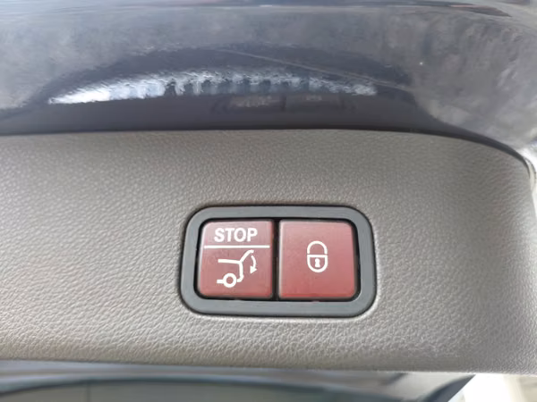 MERCEDES BENZ GLS 350D 2016 FULL EXTRA