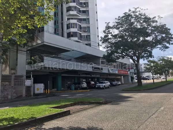 Commercial Space for Rent in El Dorado (JG)