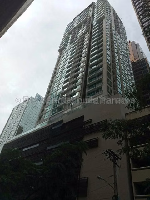 Apartment for Rent in Obarrio (JG)