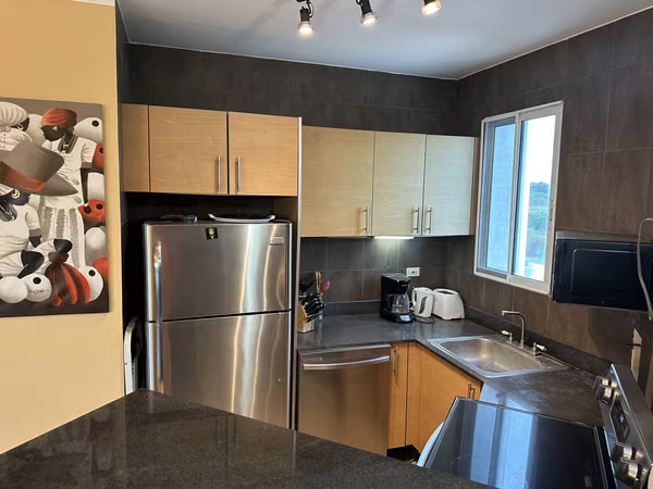 Ganga - Founders - Playa Blanca Resort Only $129,900
