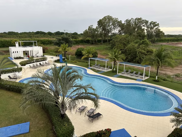 Ganga - Founders - Playa Blanca Resort Only $129,900