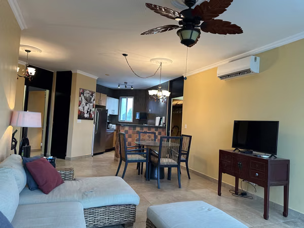 Ganga - Founders - Playa Blanca Resort Only $129,900