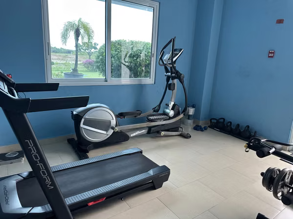 Ganga - Founders - Playa Blanca Resort Only $129,900