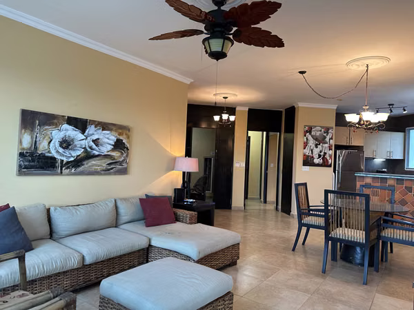 Ganga - Founders - Playa Blanca Resort Only $129,900