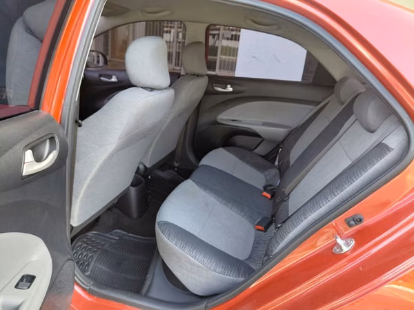 KIA SOLUTO 2024 AUTOMATICO
