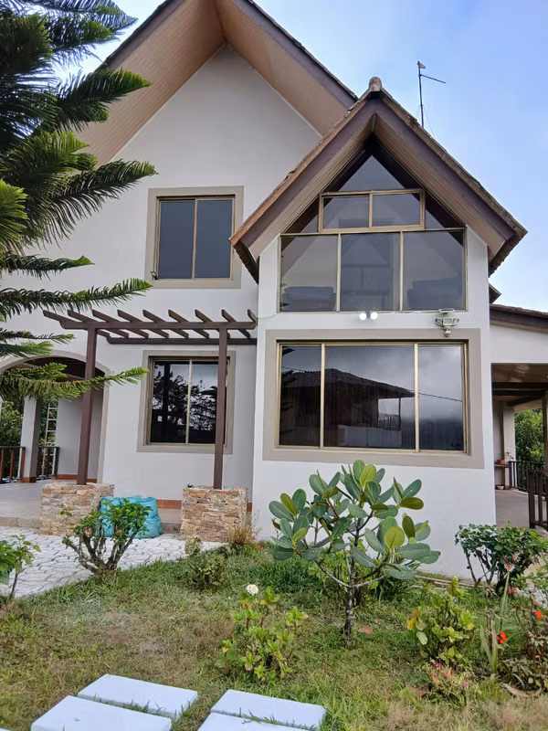FOR SALE MOUNTAIN HOME IN ALTOS DEL MARÍA (21)