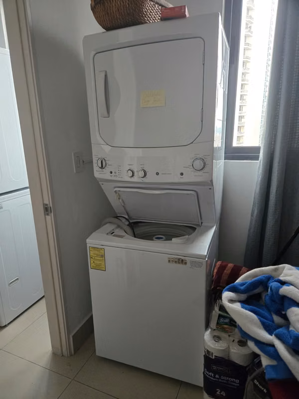 Washing and Dryer for Sale $100