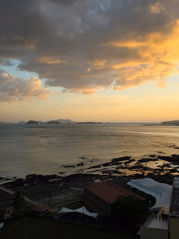  APARTMENT FOR SALE | PH Q Tower – Punta Pacífica 