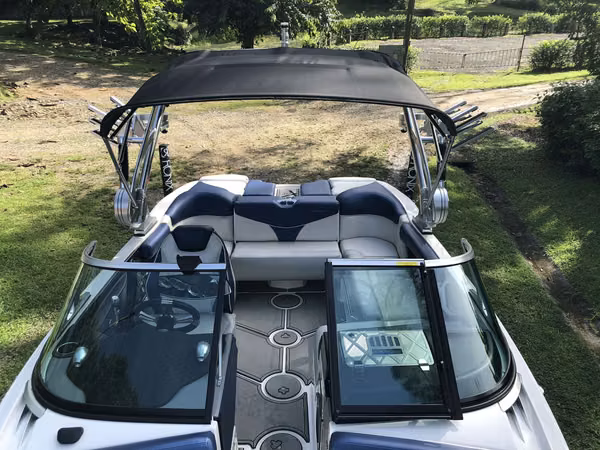 Sell MasterCraft X-20 2016