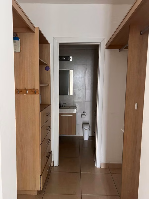 Melissa Foster Luxury is renting an apartment in PH OASIS, Punta Pacífica. MFR2033